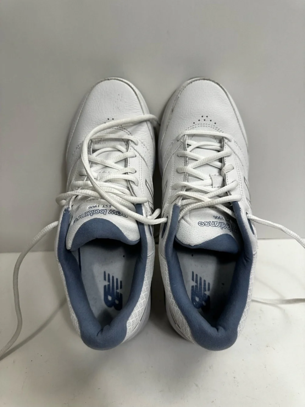 New Balance new balance